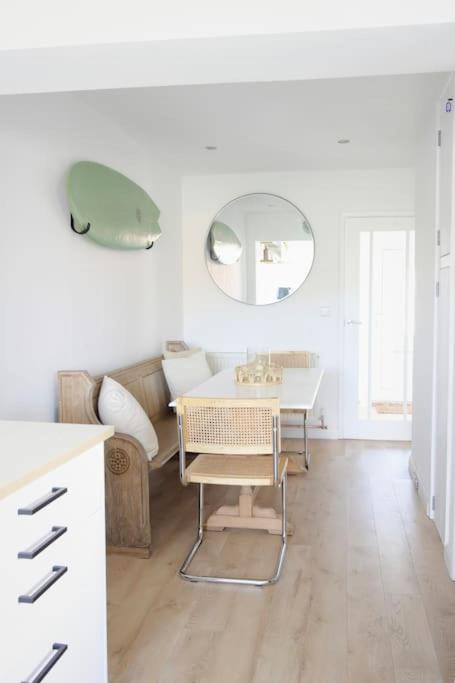 The Palm House Falmouth - Minutes From The Beach! Ngoại thất bức ảnh