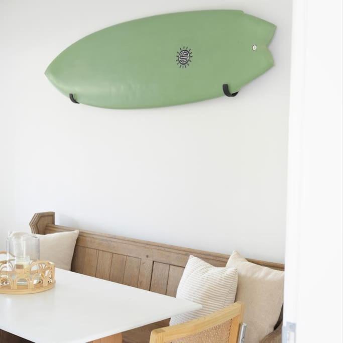 The Palm House Falmouth - Minutes From The Beach! Ngoại thất bức ảnh