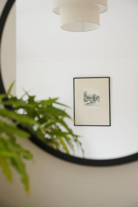 The Palm House Falmouth - Minutes From The Beach! Ngoại thất bức ảnh